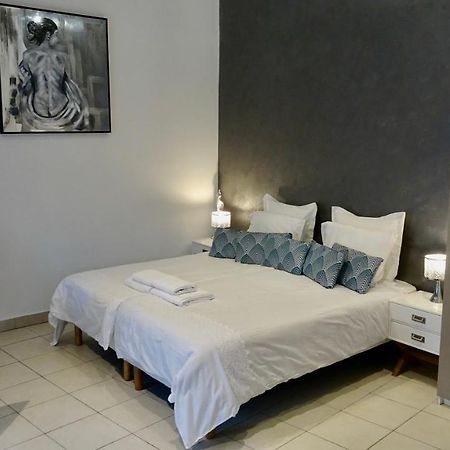 Studio Suquet 3 Cannes Buitenkant foto