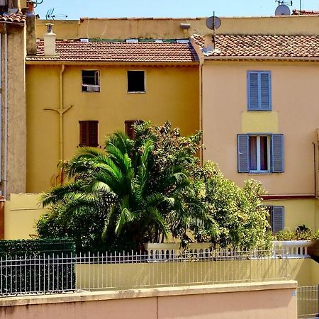 Studio Suquet 3 Cannes Buitenkant foto