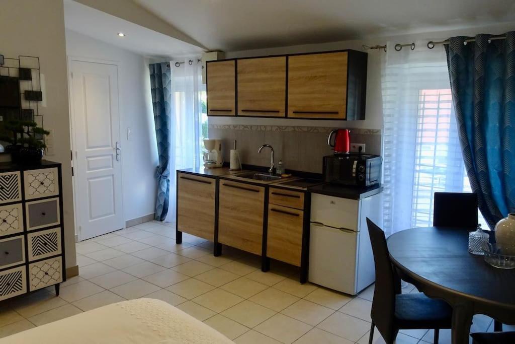 Studio Suquet 3 Cannes Buitenkant foto